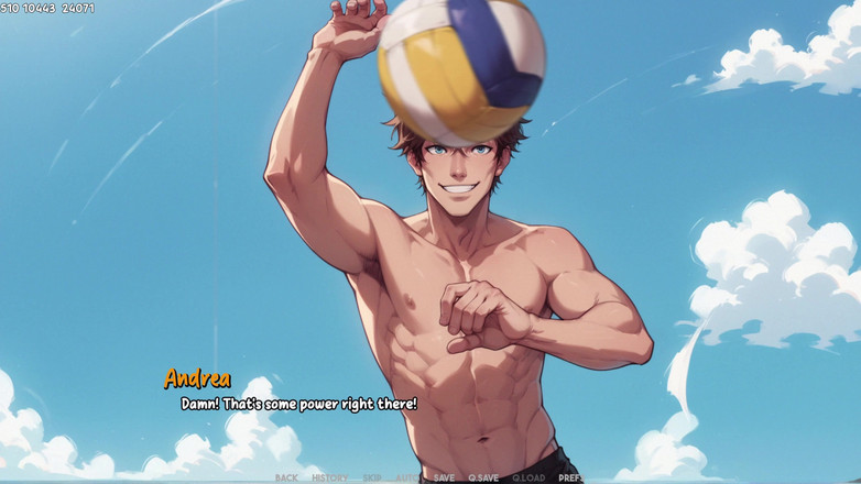 Wickedgammes studio: 야망의 그림자 (30부)