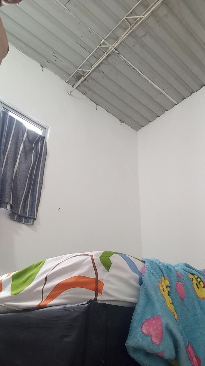 Valkyrieandluigy: Analsex med min flickvän