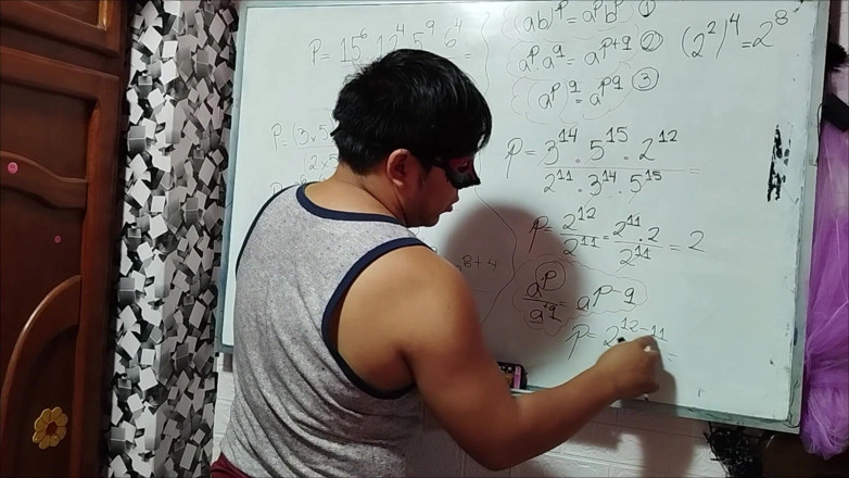 Rosaroja: 21 Algebra: Legile Exponentilor - Potentare - Simplificare - Radication