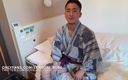 SRJapan: Japanese Pornstar Takes Shower and Fucks Young Twink Bareback