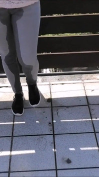 User Request! Denim Piss