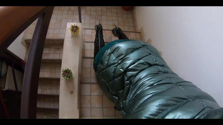 MilfyCalla: Niềm vui đôi với milfycalla tập 45 của 47 da, thổi kèn &amp; vui...