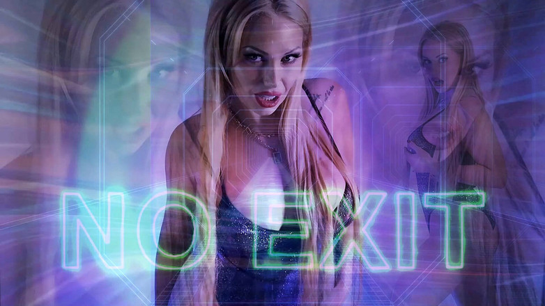 Goddess Misha Goldy: Ukončete! Femdom! Navždy! Kde je pro tebe ta správná tečka?