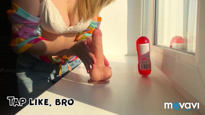 Julia-Softdome: Istruzioni per intensamente. Essere pronto a venire