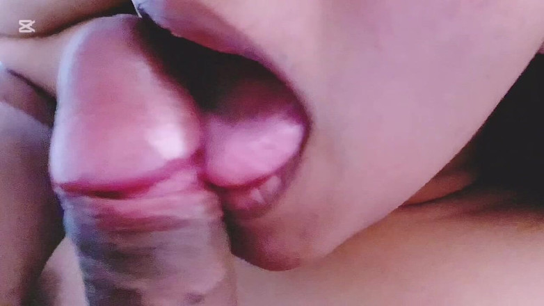 Romantic couple Sri Lanka: Cuplu romantic ejaculare în futai în gură