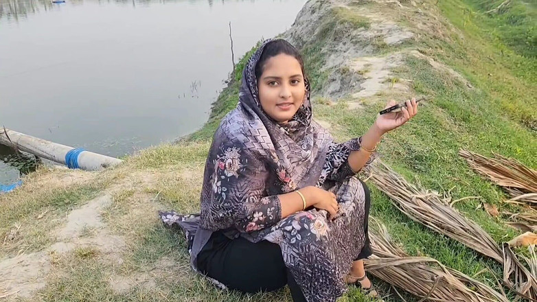 Banglavabi02: Am futut-o pe soția unui expatriat după mult timp.