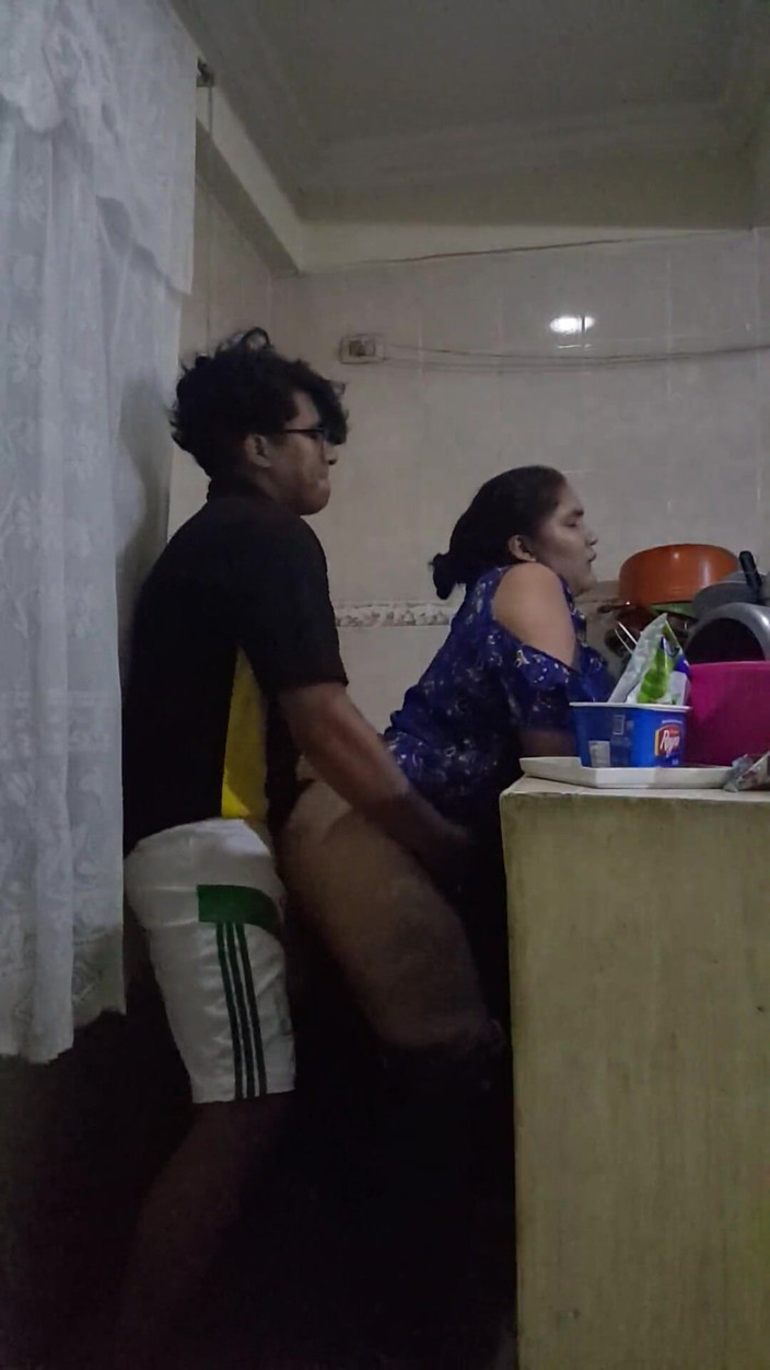 E-Alfa: Pekerja saya dikongkek di dapur