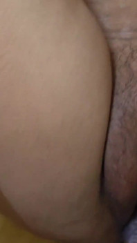 I Fucked My Sister-in-law Hard After She Waxed