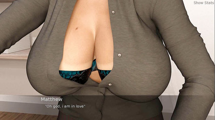 Dirty GamesXxX: Proyecto esposa caliente: Esposa en casa y una puta - ep14