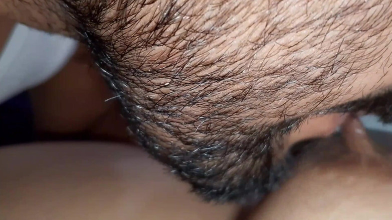 QueenbeautyQB: 当岳母不在家时，印度公公与他的穆斯林印度儿媳妇发生性关系 - 印地语音频