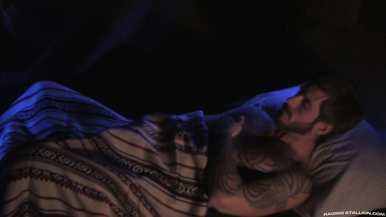Raging Stallion: The Drifter