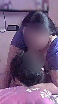 Desi Cheating Neighbour Wife Riding My Dick Hard and I Fucked Her Hard in Doggy Style & Cum Inside Her