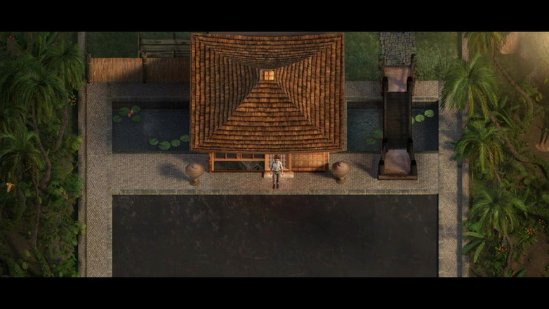 Miss Kitty 2K: Treasure of Nadia - Ep 77 - menggelitik dubur ketat oleh Misskitty2k