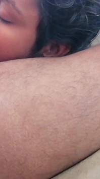 Настоящий минет