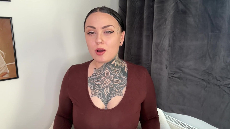 Miss Valentina: Определенно не отправлять свою информацию