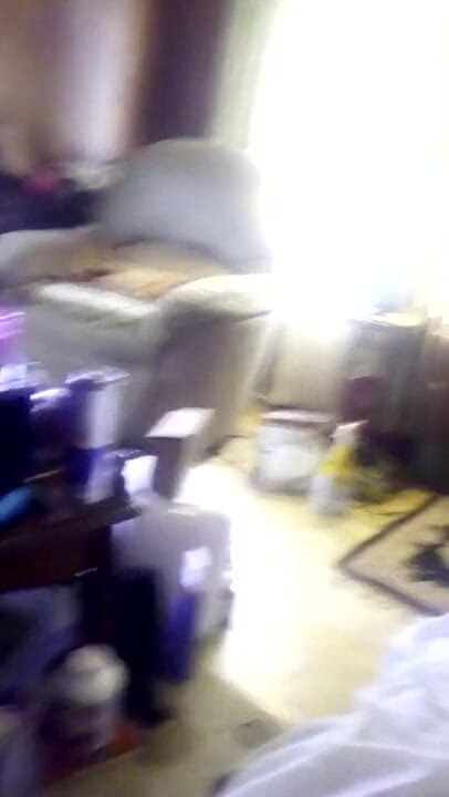 Dick loving: Just a little bit of me jerking off