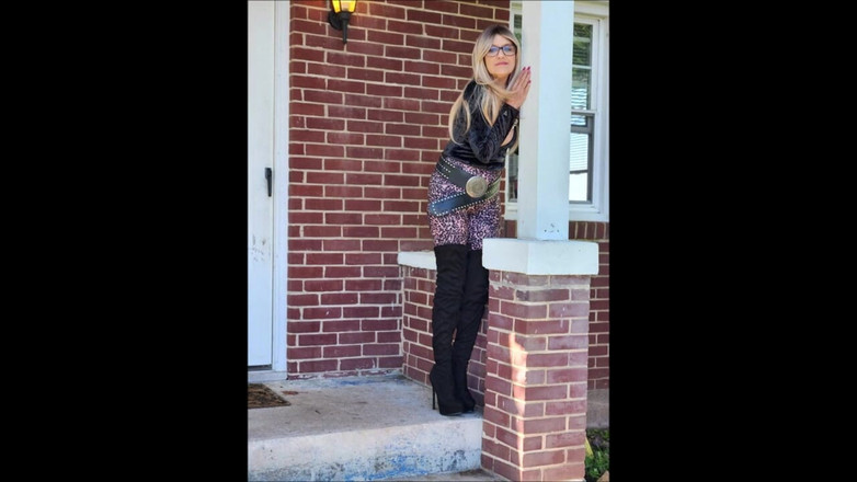 Patty doll 53: こんにちは、私の小さな赤ちゃんはどうですか