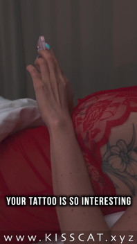 Step Mom Seduces Step Son in Share Bed and Stuck in Washing Machine to Cum in Pussy