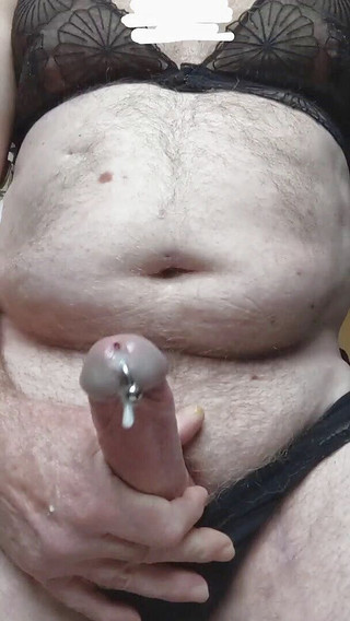 Bellhead: Keseronokan 1 minit banci