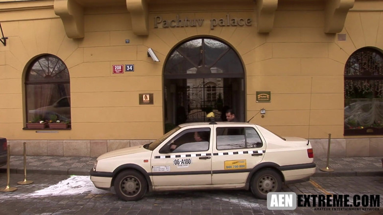 AEN Extreme: Трахаю двох дівчат
