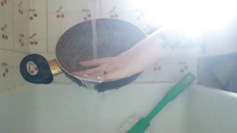 Nicoletta Embassi: 핫한 식기세척기