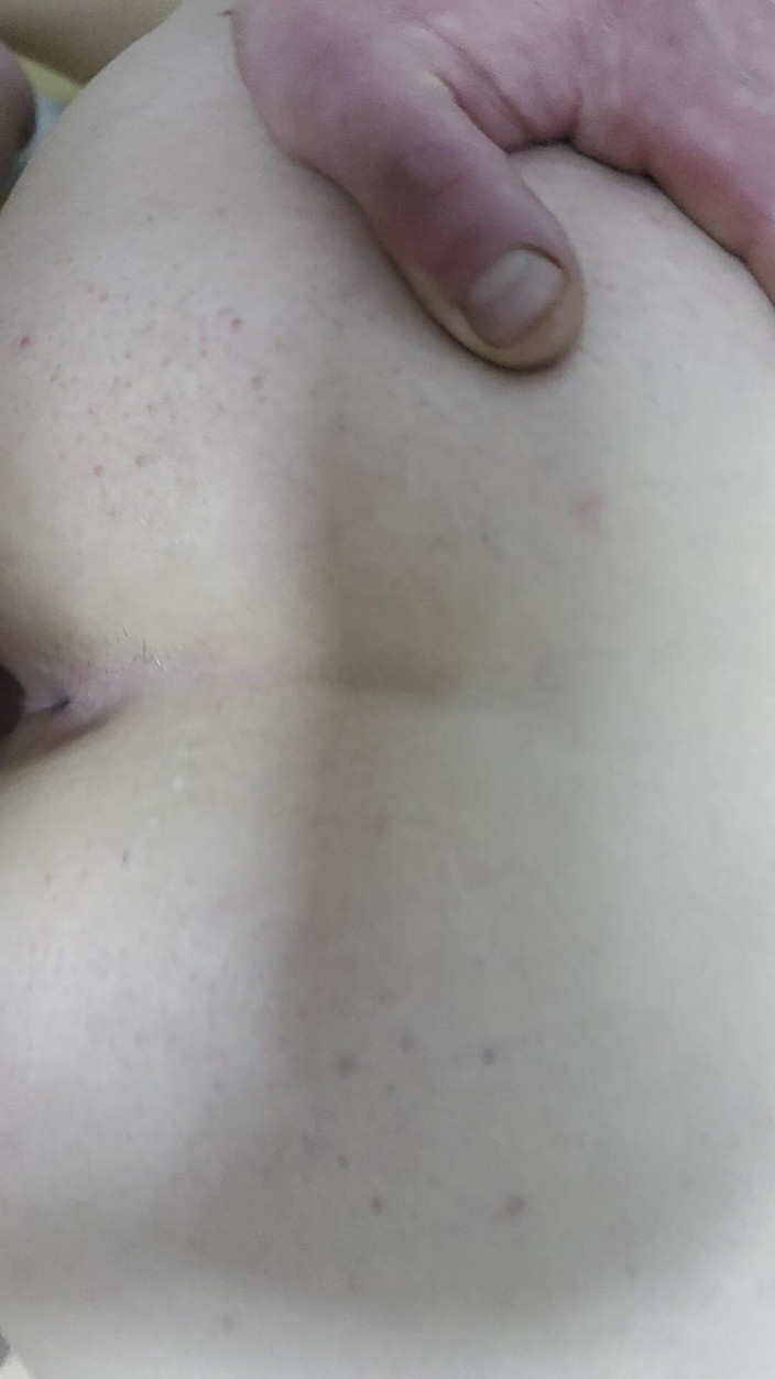 Mora_2000: Обожаю это в киске и, наконец, анальный секс