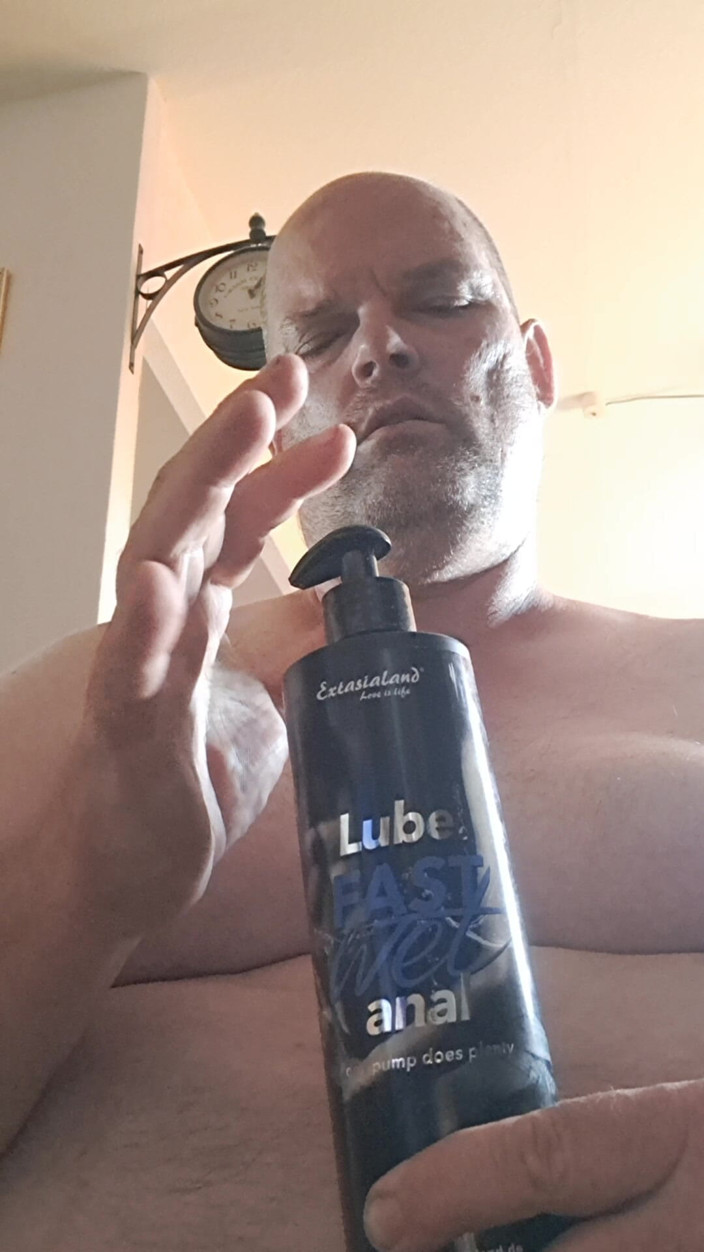 Fickspecht: Games and Lubricant