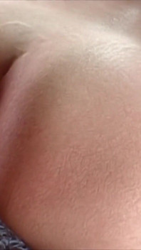 Double Pinch - Hot Blonde Gets Kinky in Her First Sex Video