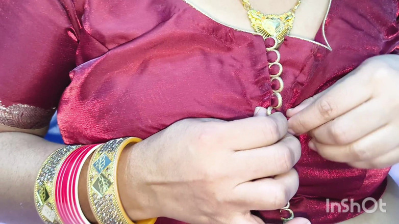 angelstar7834: Bangali Bhabhi Wielkie