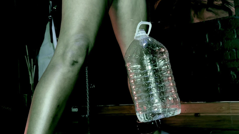 Mistress April: Dominatrix Mistress April - Penyerahan Benar