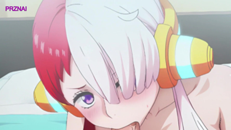 Prznai: One Piece Uta (11) Kur