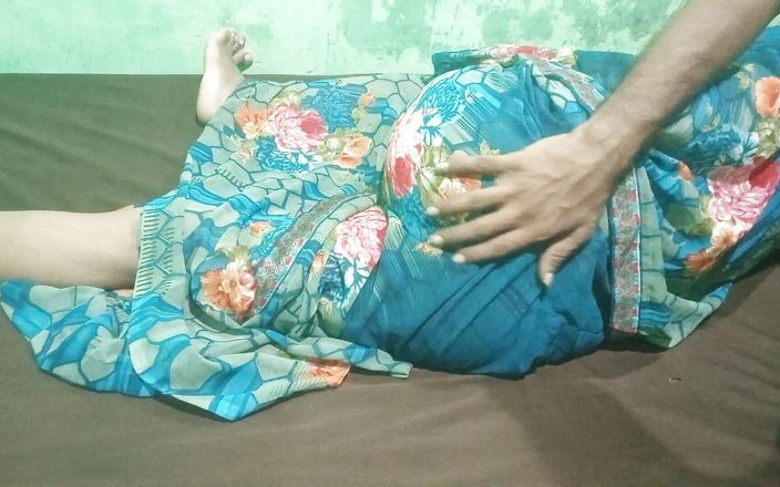 Pooja Sexy: Tante pembantu tamil ngentot memek sama tetangganya