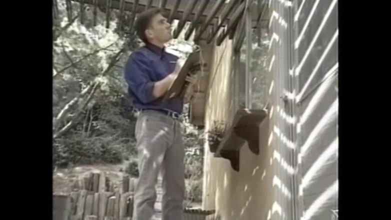 Bisco Birchwood Productions: Paskudne żony z dużymi sikorami pieczone!