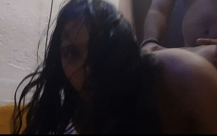 Busty Banuu: Xxx em dâu đụ với devar khiêu dâm video khiêu dâm