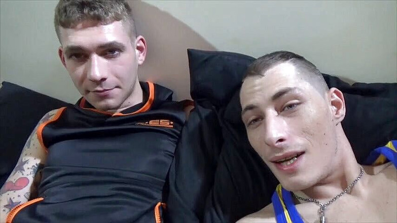 Gaybareback: 2020년 7월 22일