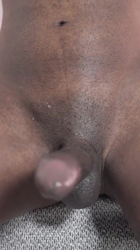 Creampie Breeding Session