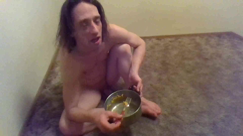 LilTaste: Jedzenie więcej tandetnego makaronu nago; Butthole solo dokucza i znów...