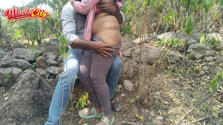 Inba: 정글에서의 오지는 경험