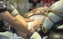 BDSM_HENTAI-ch: Slavedoll Training. Slavedoll Training:fisting to a Masochist Woman Who Can't...