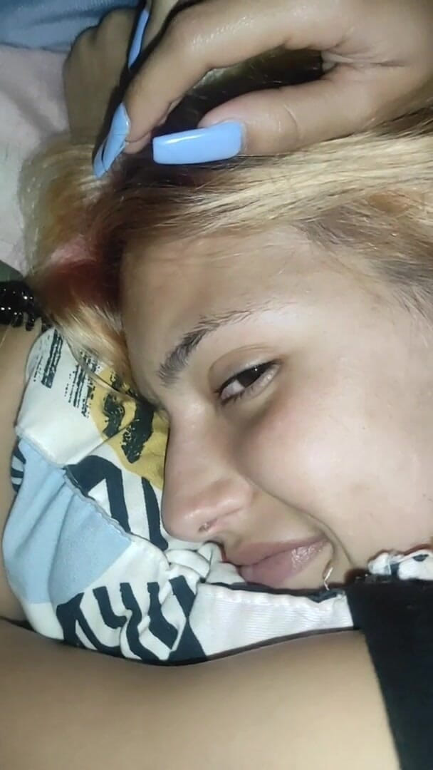 Endemoniados: I Fuck the Small Tight Pussy of a Skinny Teen...