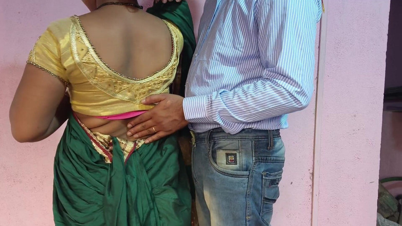 Mumbai Ashu: Puan, Apa Saree Yang Menakjubkan Awak Pakai, Saya Akan Tinggalkan...