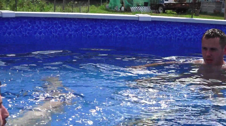 Colby Knox: Een snelle duik