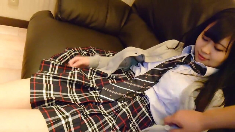 Studio Modern Shunga - JAV: Anjo asiático 10072