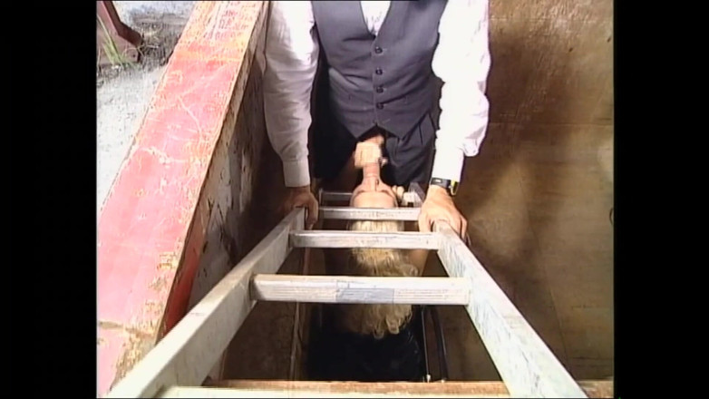 MMV TV - our best full movie: Rå och ofiltrerad fitta dyrkan och kukridning 