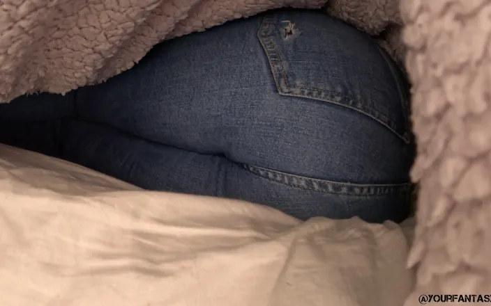 Your fantasy studio: Dutch Oven Farts in Jeans