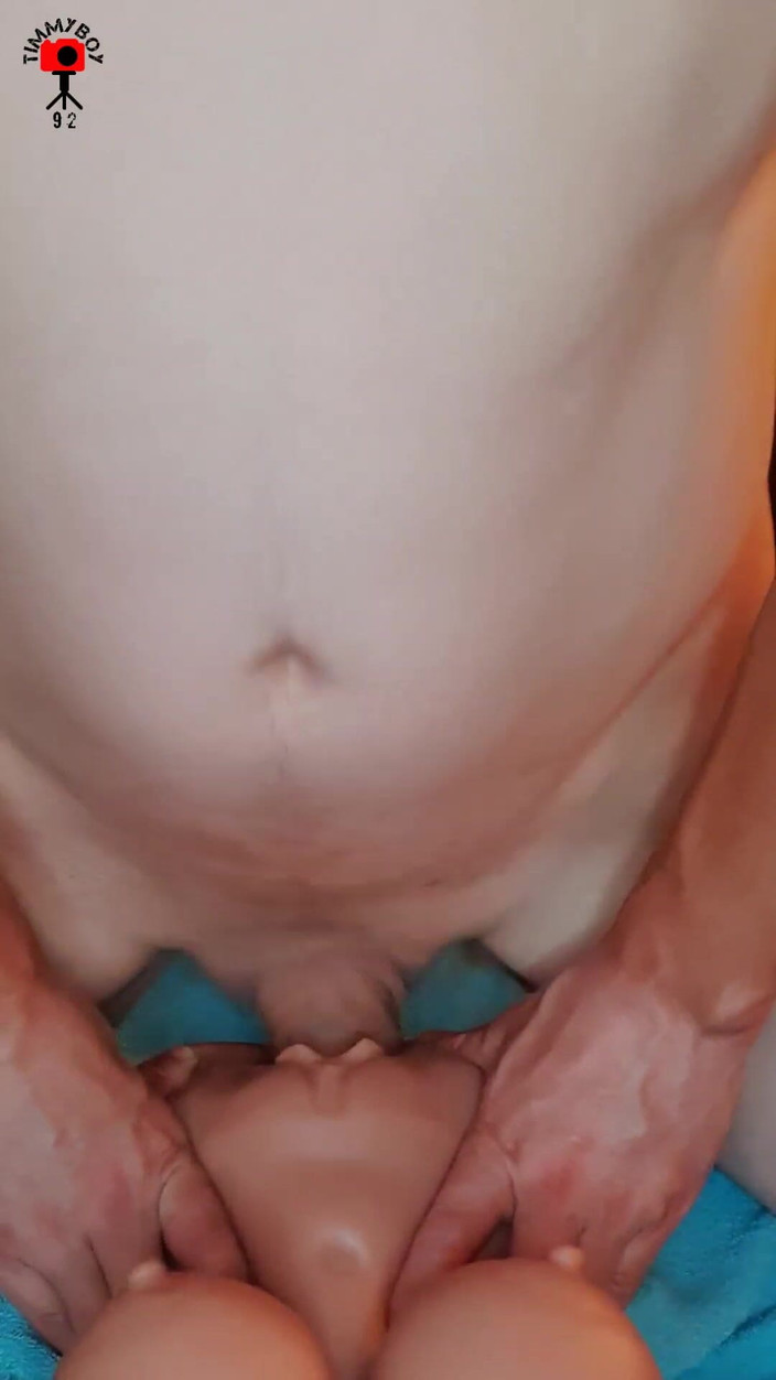 Timmyboy: Adoro la mia nuova figa