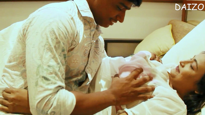 AlexDaizo: 与 Dewar bhabi 舔阴部的重口味性爱