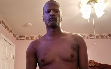 Marcus Shakur: Terça-feira de manhã