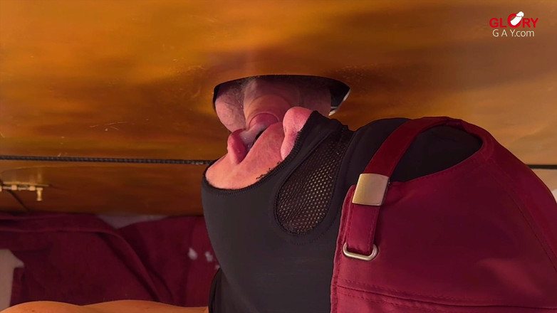 GLORYHOLEGAYS: Prince Albert dans le trou de gloire : La graine qui...