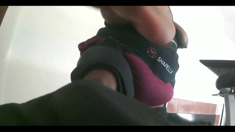 His Queen Suga: Sometimes I Go Live and Squirts Happen...